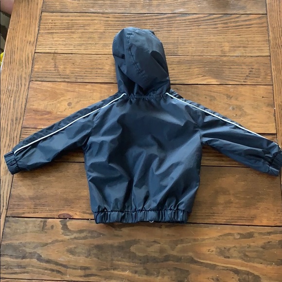 Kids Spring Jacket - Picture 5 of 5